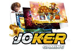 Slot Joker123 Gaming Petualangan: Meraih Kemenangan di Dunia Fantasi Slot Online yang Menakjubkan